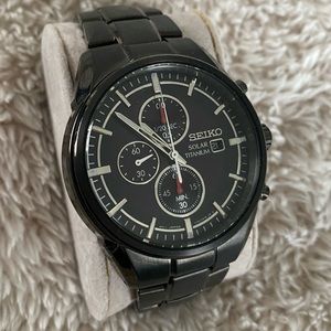 SEIKO WATCH